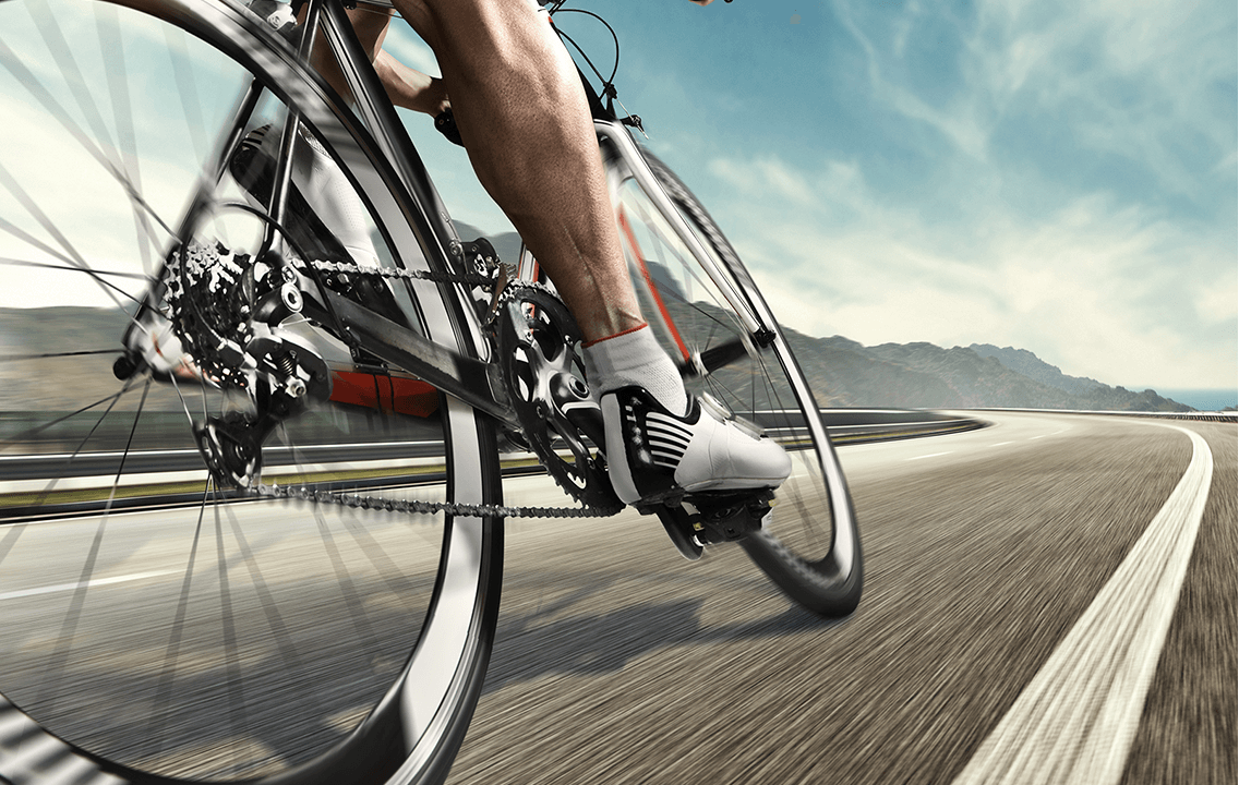 Aluminum Forging Bicycle Parts, Aluminum Bicycle Parts