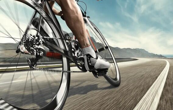 Aluminum Forging Bicycle Parts, Aluminum Bicycle Parts