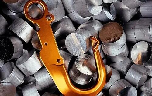 Safety Harness Parts